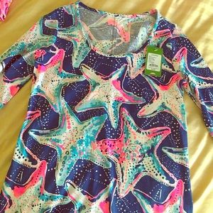 Lilly Pulitzer Beacon dress